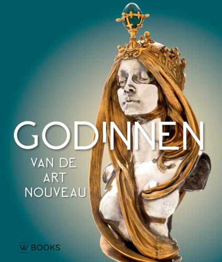 Godinnen van de art nouveau Godinnen van de art nouveau