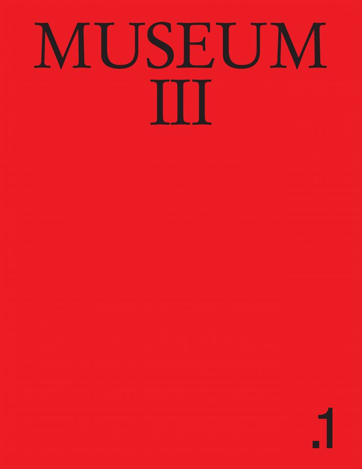 Museum III. 1.