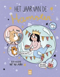 Het jaar van de hamster