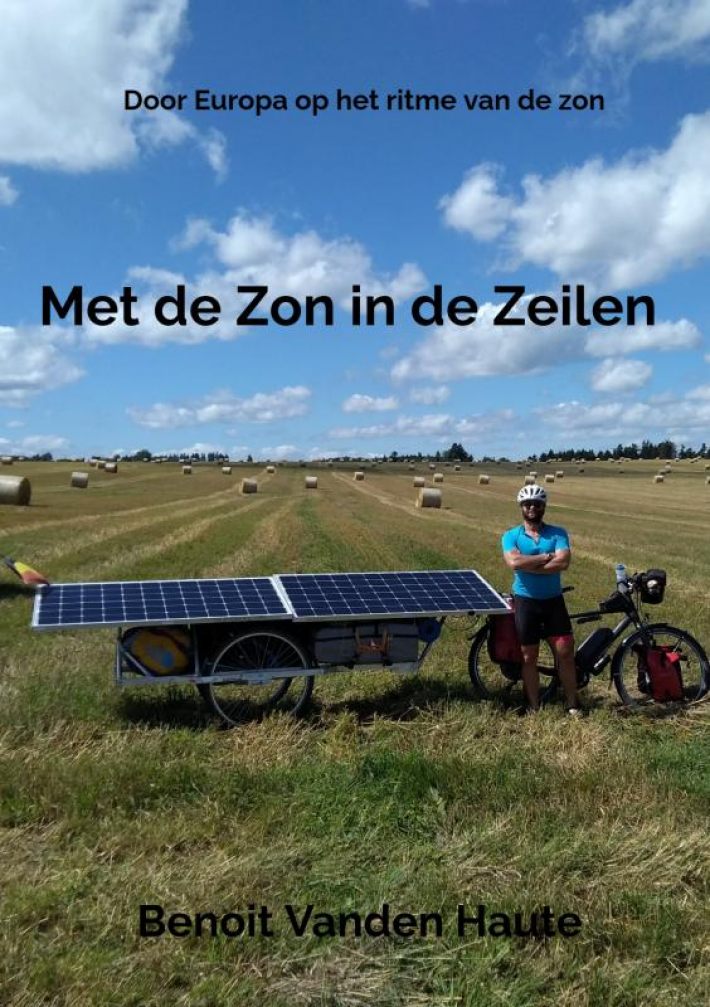 Met de Zon in de Zeilen