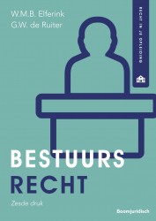 Bestuursrecht