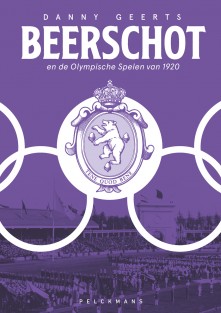 Beerschot en de Olympische Spelen van 1920