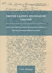 Freuds laatste zelfanalyse (1934-1938)