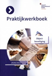 Praktijkwerkboek Objectbeveiliging 2020/2021