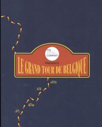 Le Grand Tour de Belgique