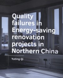 Quality failures in ­Energy saving renovation ­projects in Northern China