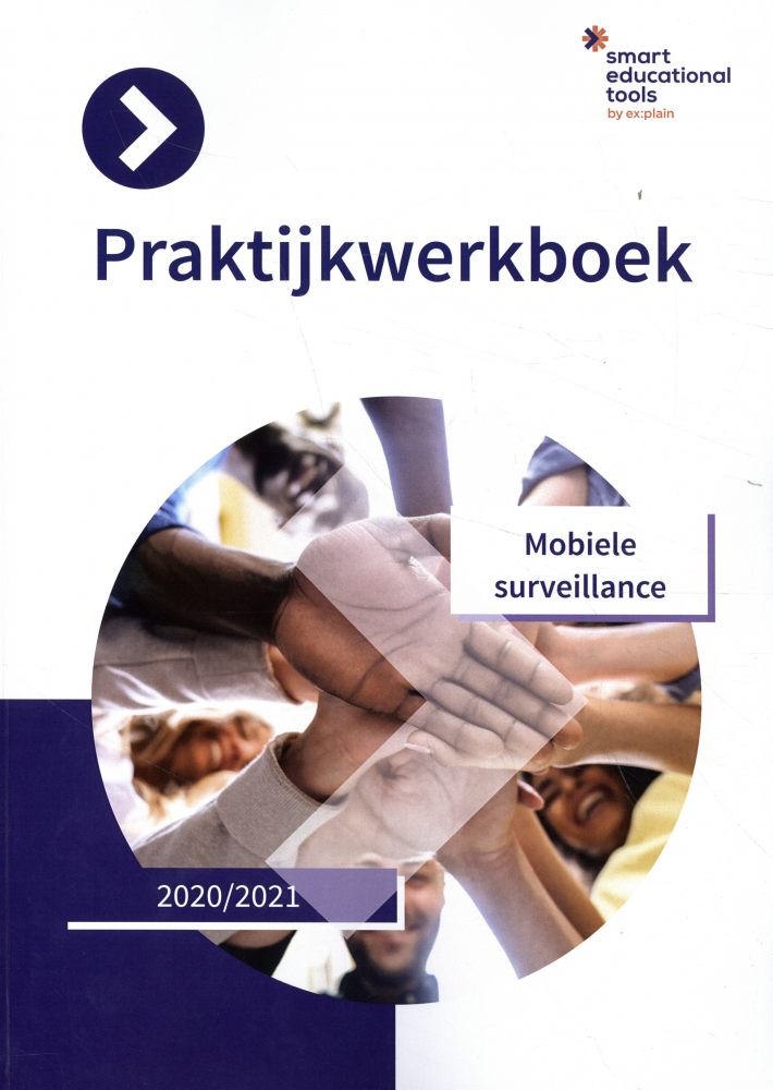 Praktijkwerkboek Mobiele Surveillance 2020/2021