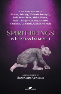 Spirit Beings in European Folklore 4