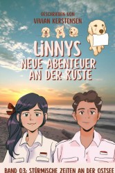 Linny-Reihe Band 03: Linnys neue Abenteuer an der Küste