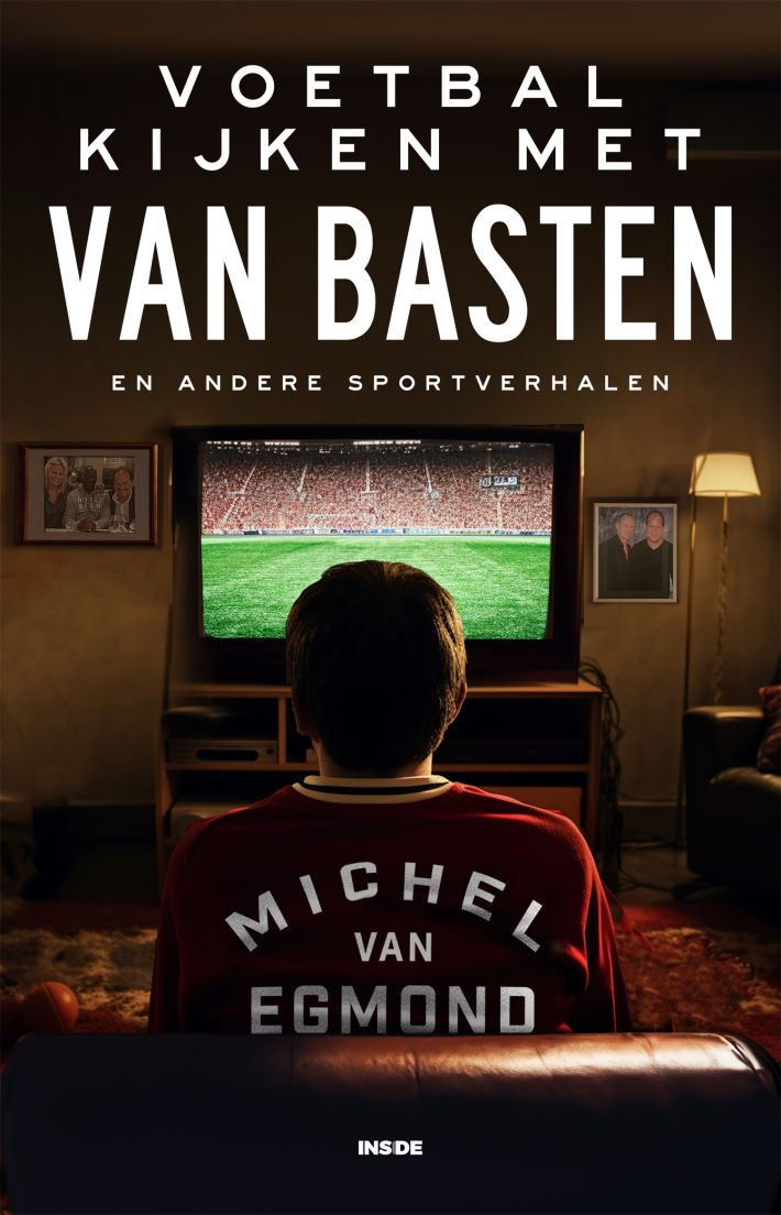 Voetbal kijken met Van Basten • Voetbal kijken met Van Basten