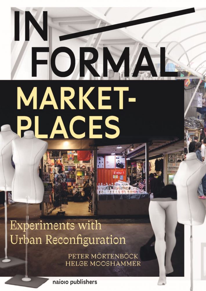 In/formal Marketplaces