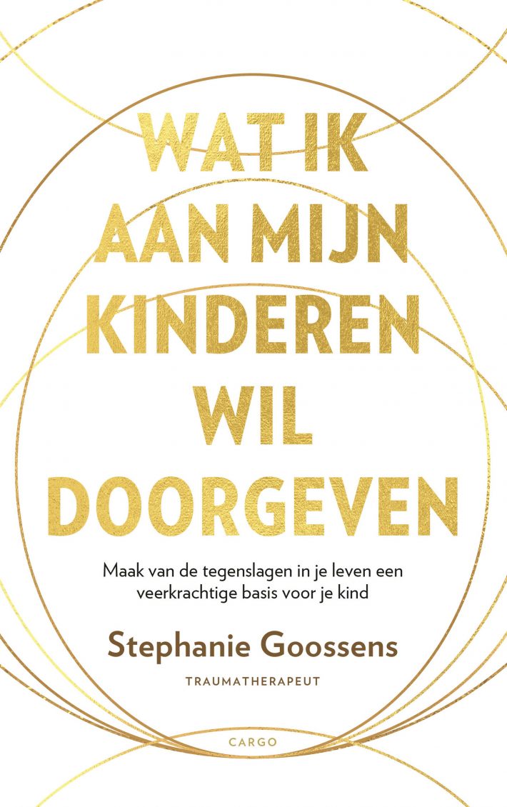 Wat ik aan mijn kinderen wil doorgeven