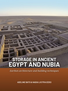 Storage in Ancient Egypt and Nubia • Storage in Ancient Egypt and Nubia
