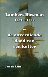 Lambert Biesman (1571-1600)