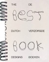 De Best Verzorgde Boeken | The Best Dutch Book Designs 2022