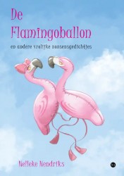 De flamingoballon en andere vrolijke nonsensgedichtjes