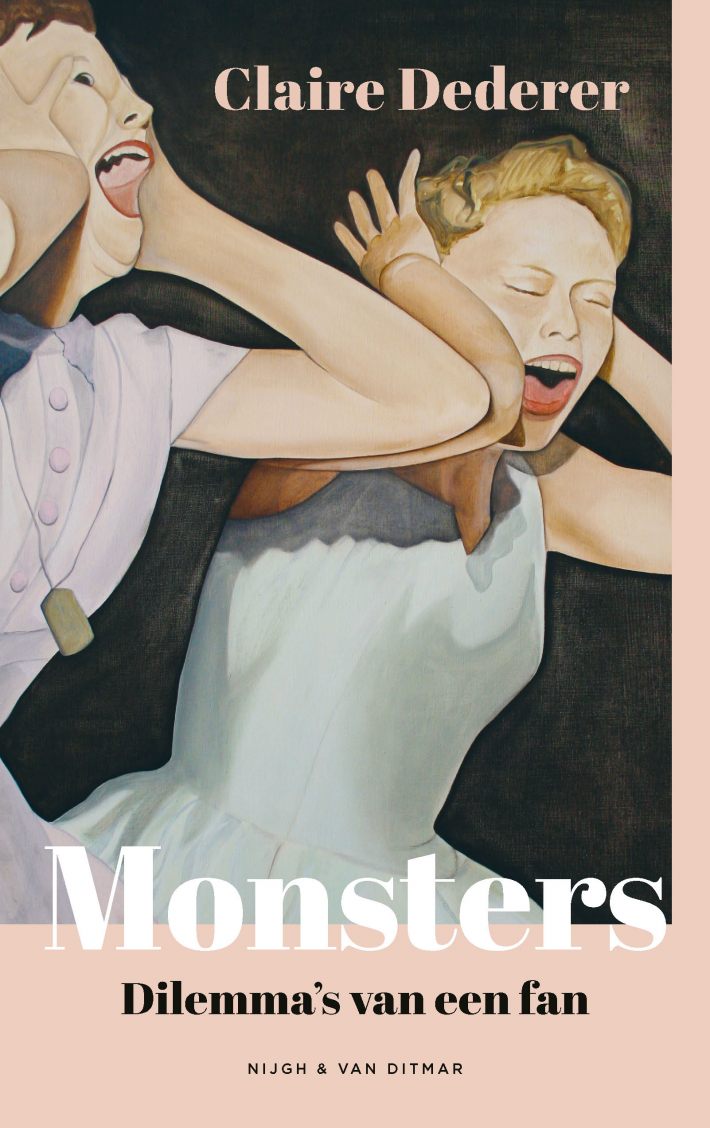 Monsters • Monsters