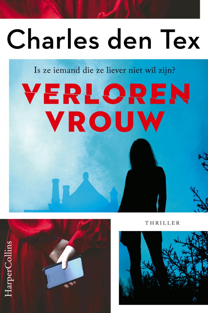 Verloren vrouw • Verloren vrouw
