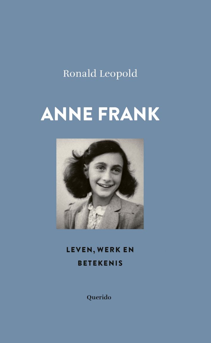 Anne Frank • Anne Frank