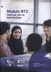 Module NT2 – Materiaal voor de taalvrijwilliger