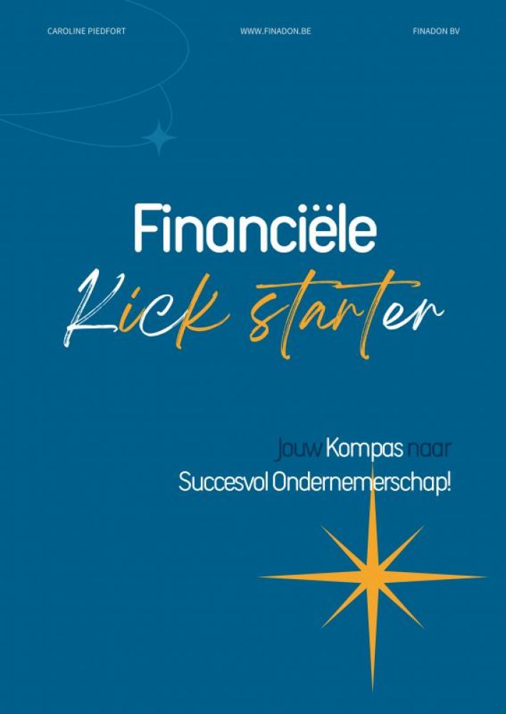 Financiële Kickstarter