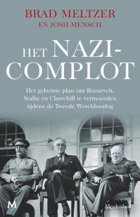 Het nazicomplot • Het nazicomplot