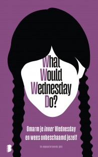 What would Wednesday do? • What would Wednesday do?