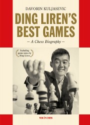 Ding Liren’s Best Games