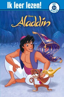 AVI - Disney Aladdin