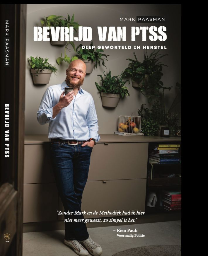 Bevrijd van PTSS