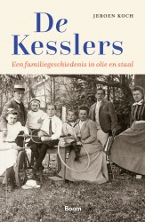 De Kesslers • De Kesslers