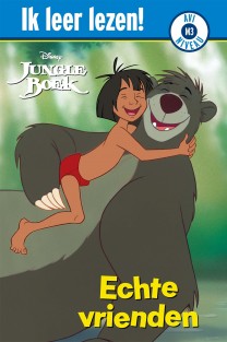Disney Jungle Book, Echte vrienden
