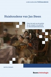 Huishoudens van Jan Steen • Huishoudens van Jan Steen