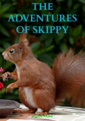 The adventures of Skippy