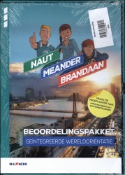 Wereldoriëntatie