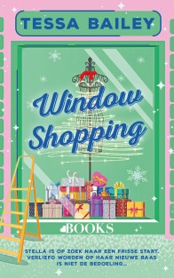Window shopping • Window shopping