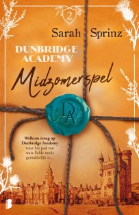 Dunbridge Academy - Midzomerspel • Dunbridge Academy - Midzomerspel