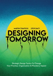 Designing Tomorrow