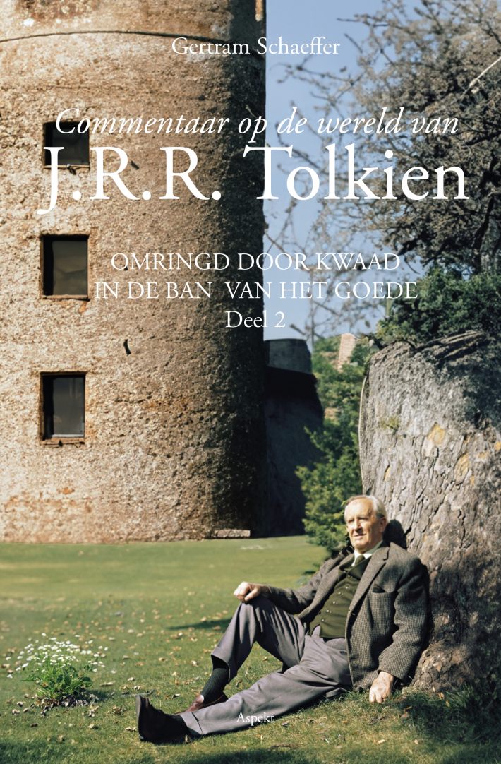 Commentaar op de wereld van J.R.R. Tolkien