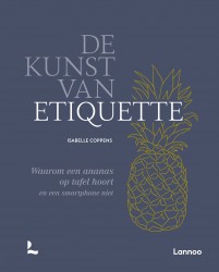 De kunst van etiquette • De kunst van etiquette