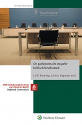 De parlementaire enquête kritisch beschouwd
