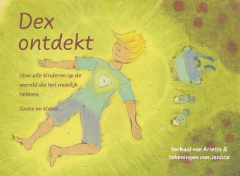 Dex ontdekt