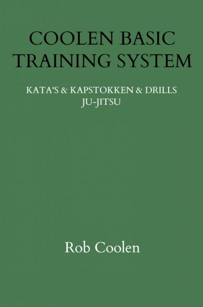COOLEN BASIC TRAINING SYSTEM