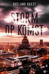 Storm op komst