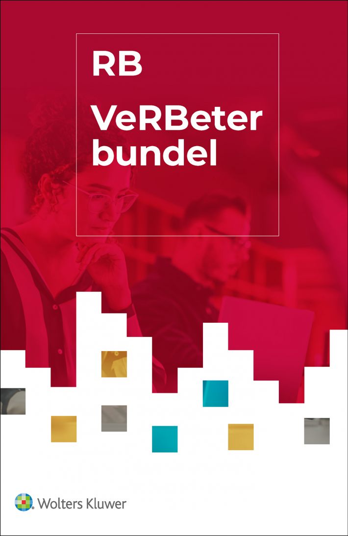RB VeRBeterbundel &bullet; RB VeRBeterbundel
