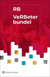 RB VeRBeterbundel &bullet; RB VeRBeterbundel