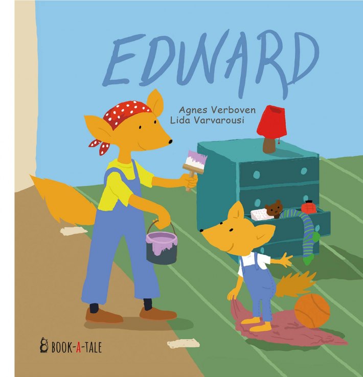 Edward