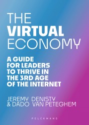 The Virtual Economy