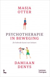 Psychotherapie in beweging • Psychotherapie in beweging