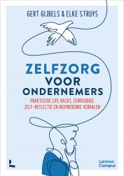 Zelfzorg voor ondernemers • Zelfzorg voor ondernemers